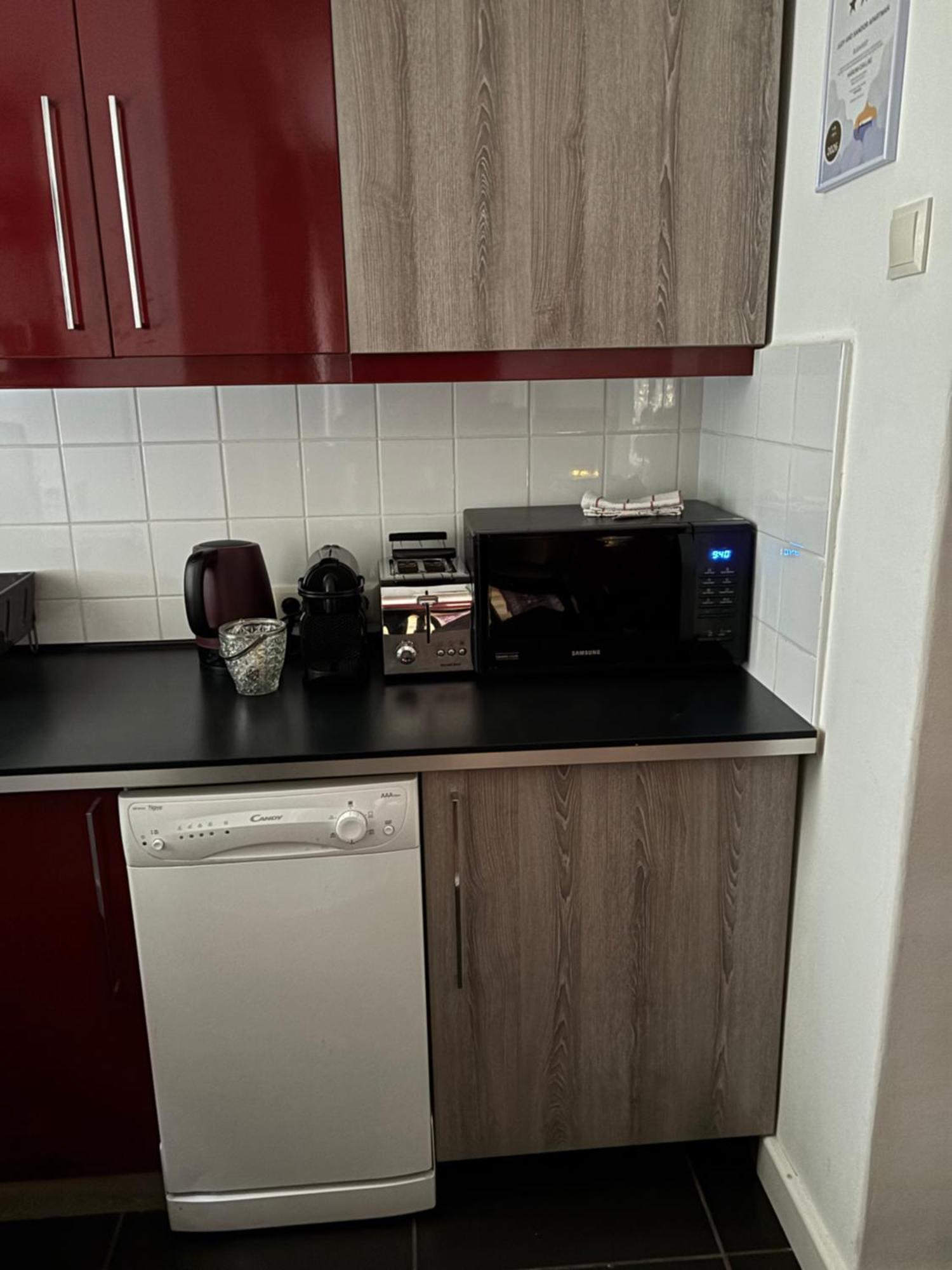 Judy And Sandor Apartmen Будапеща Екстериор снимка