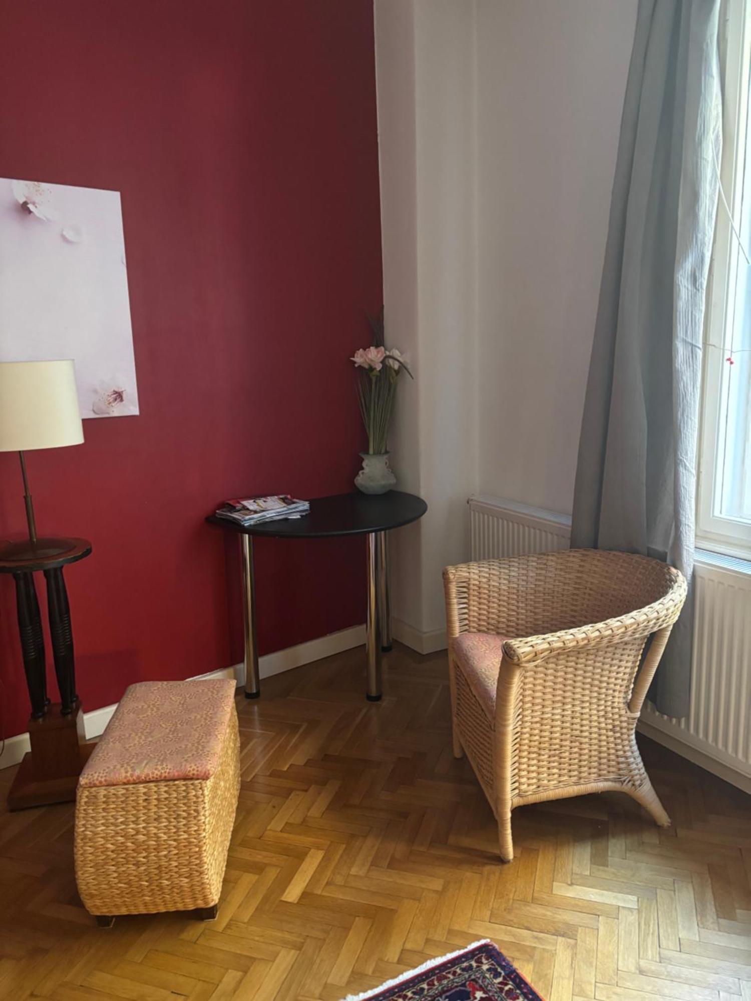 Judy And Sandor Apartmen Будапеща Екстериор снимка