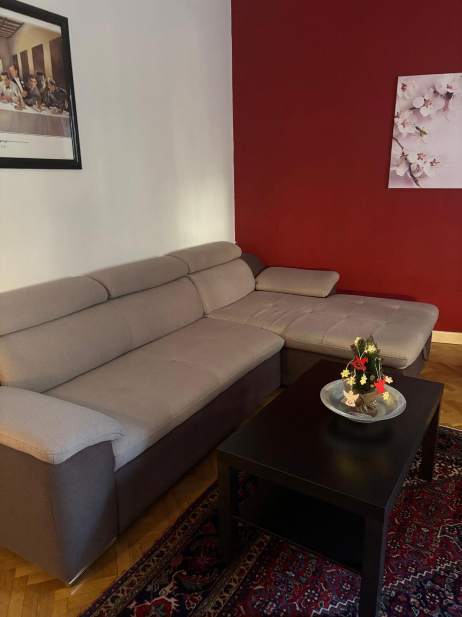 Judy And Sandor Apartmen Будапеща Екстериор снимка