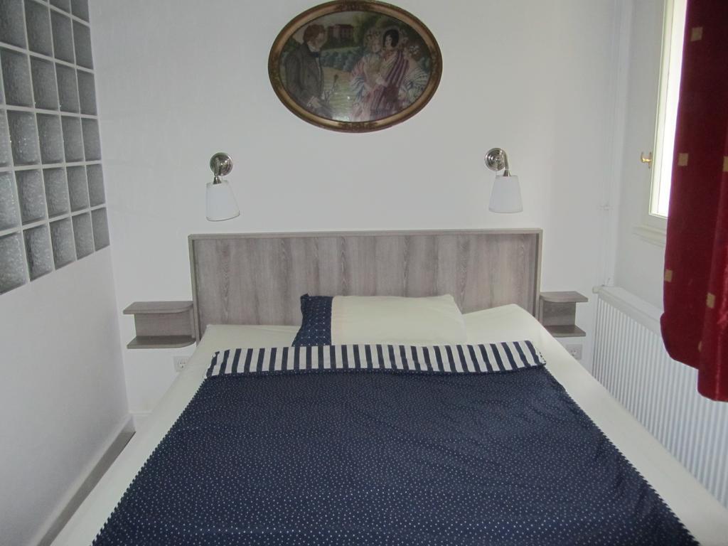 Judy And Sandor Apartmen Будапеща Екстериор снимка